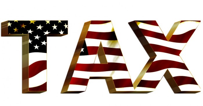 Taxes - Public Domain