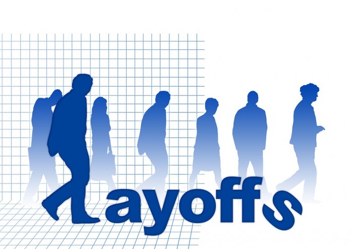 Layoffs - Public Domain