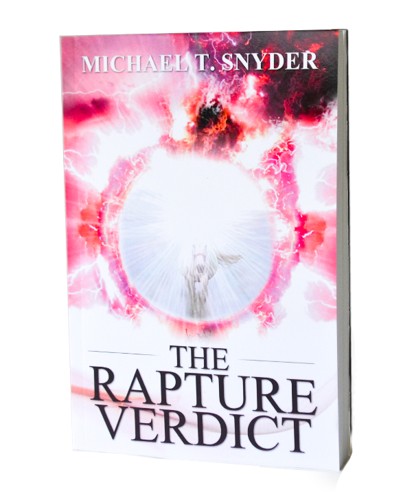 The Rapture Verdict