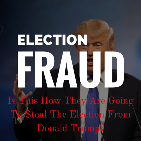 Election Fraud