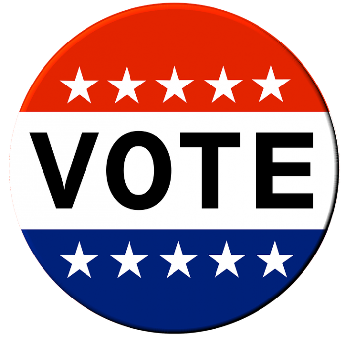 vote-button-public-domain