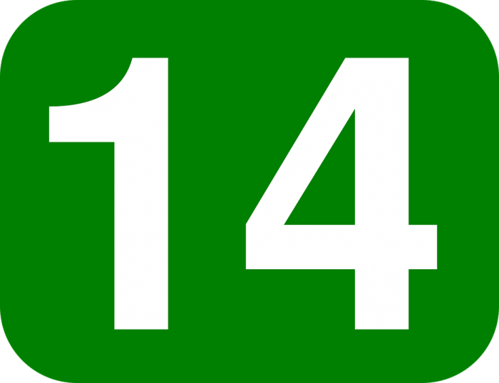 14-sign-public-domain