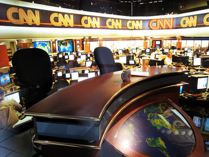 cnn-newsroom-photo-by-doug-waldron