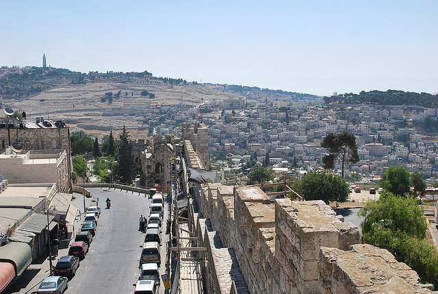 east-jerusalem