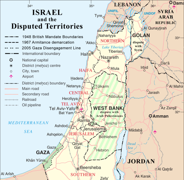 israel-and-the-palestinians-united-nations-map