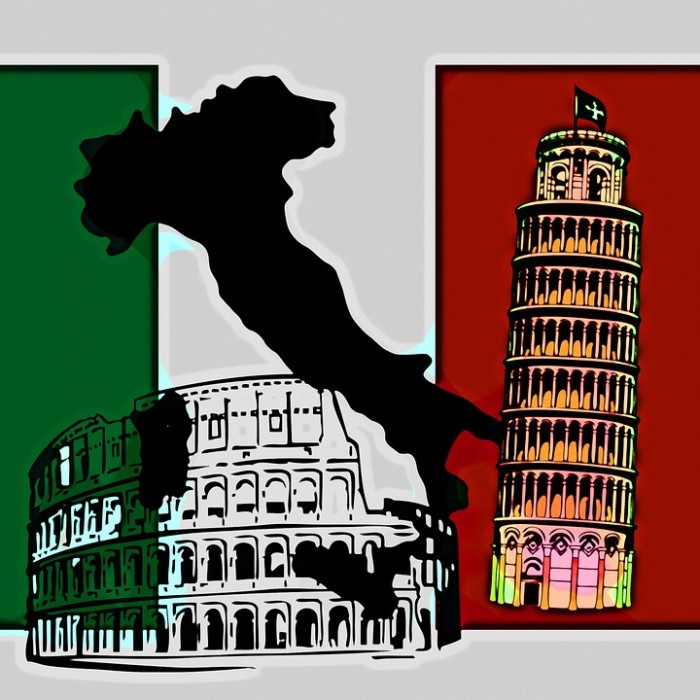 italy-banner-public-domain