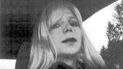 Chelsea Manning