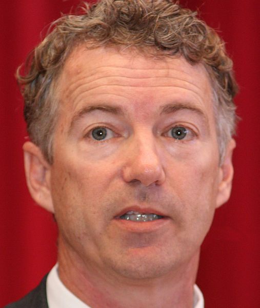 Rand Paul by Gage Skidmore