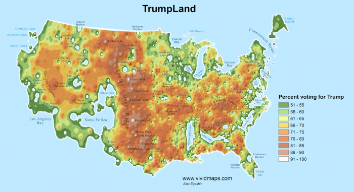 Trumpland