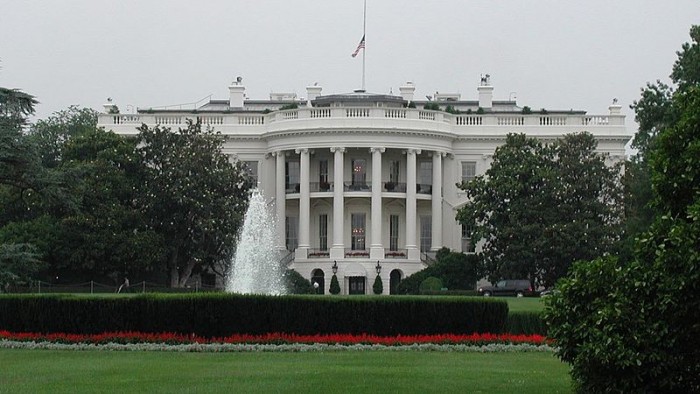 White House