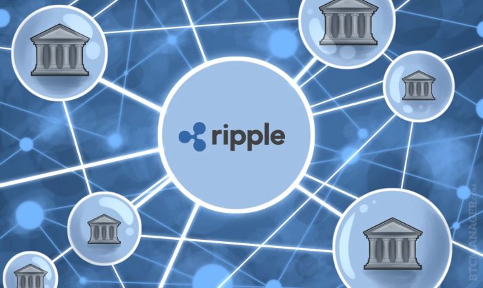 cryptocurrency trading platform ripple