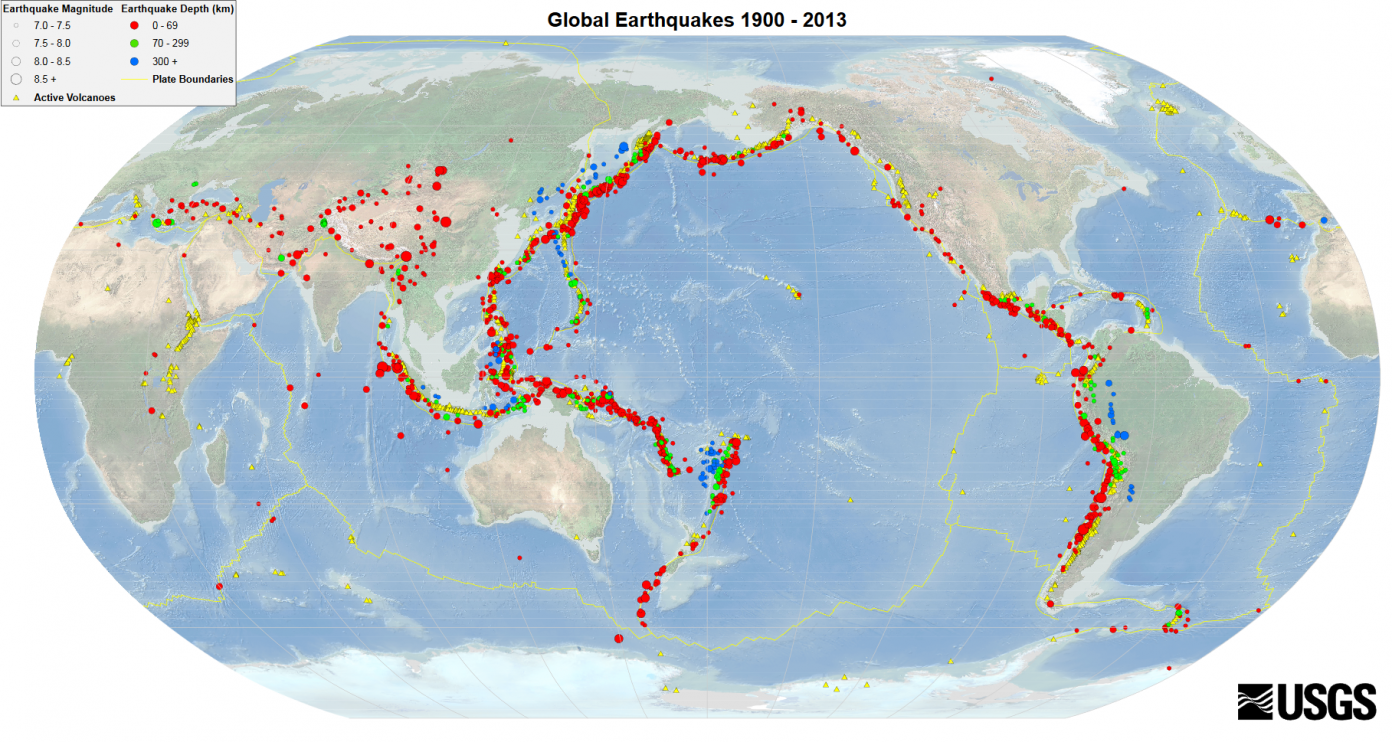 Ring Of Fire Weather 2025