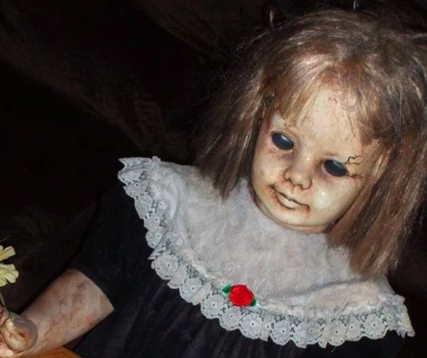 haunted dolls on etsy