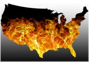 America On Fire | The Most Important News