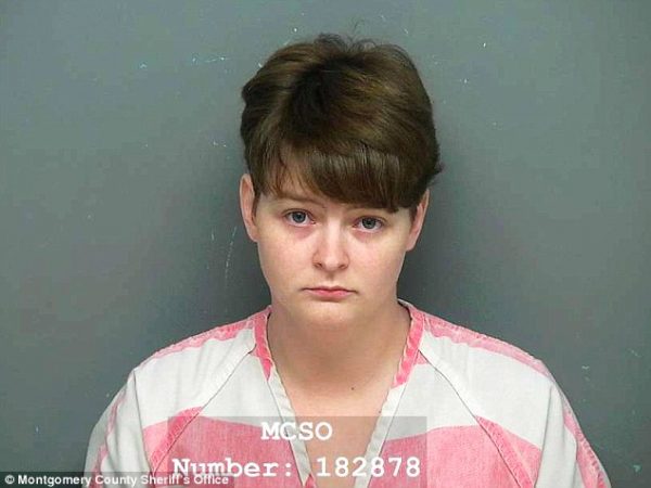 A Texas Mother Tried To Sell Her Two Year Old Daughter For Sex To A Man
